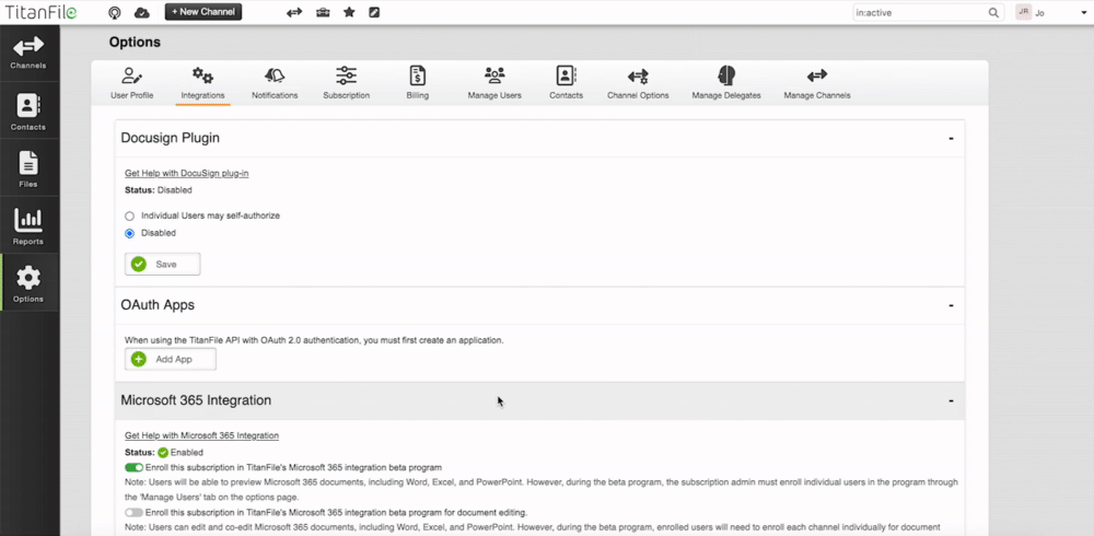 Enabling O365 Docuement editing.gif