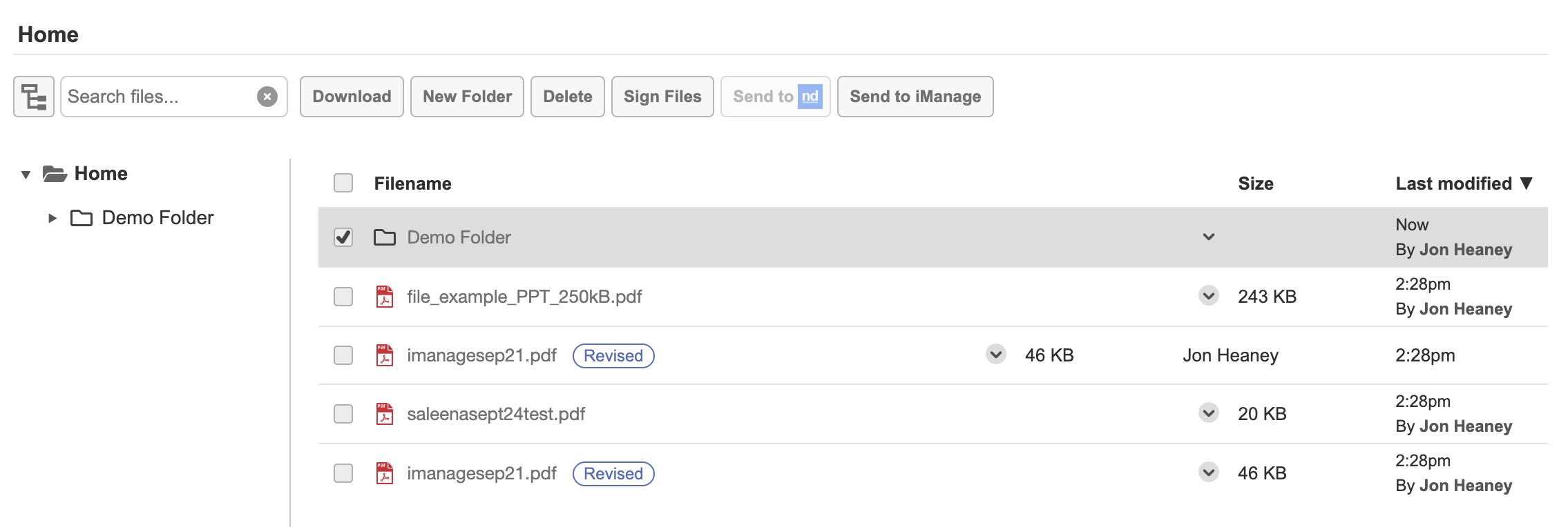 iManage TitanFile Files Tab.jpg